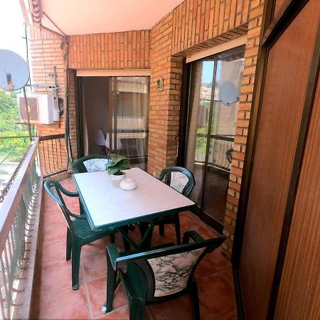 Apartamento Victoria Apartment Almunecar Exterior photo
