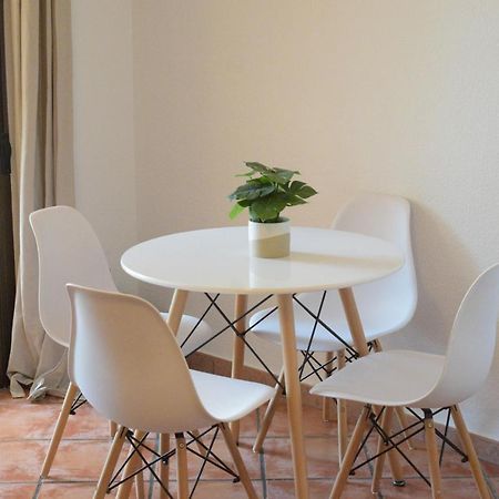 Apartamento Victoria Apartment Almunecar Exterior photo
